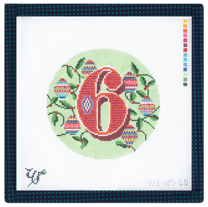 12 Days of Christmas Set