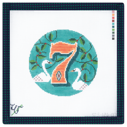 12 Days of Christmas Set Wholesale