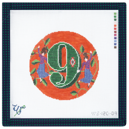 12 Days of Christmas Set Wholesale