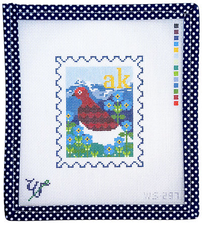 Alaska Stamp Wholesale