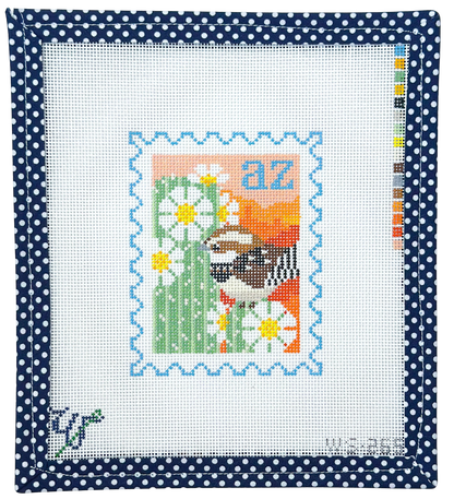 Arizona Stamp