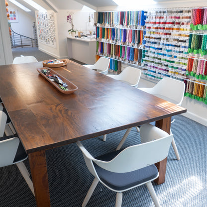 Saturday Drop-In Class