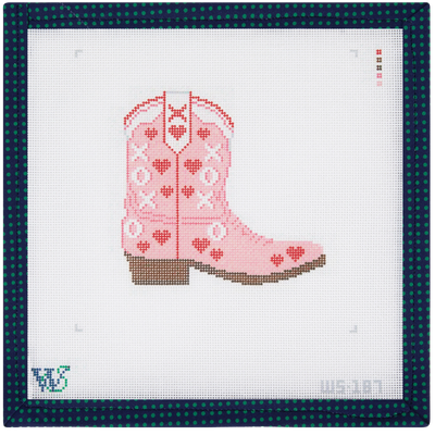 Baby Cowgirl Boot