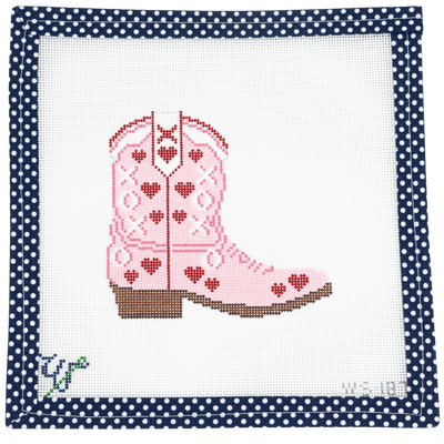 Baby Cowgirl Boot