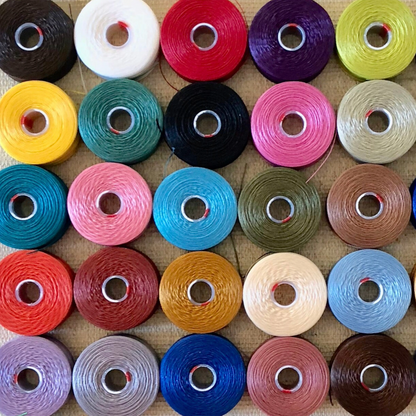 Beading Thread