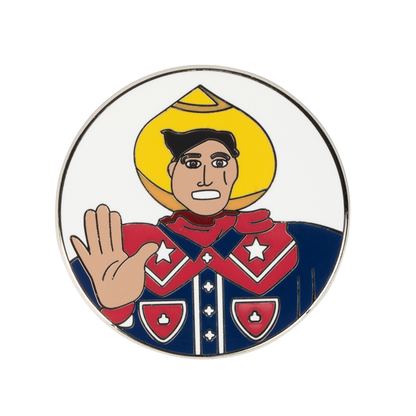 Big Tex