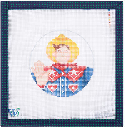 Big Tex