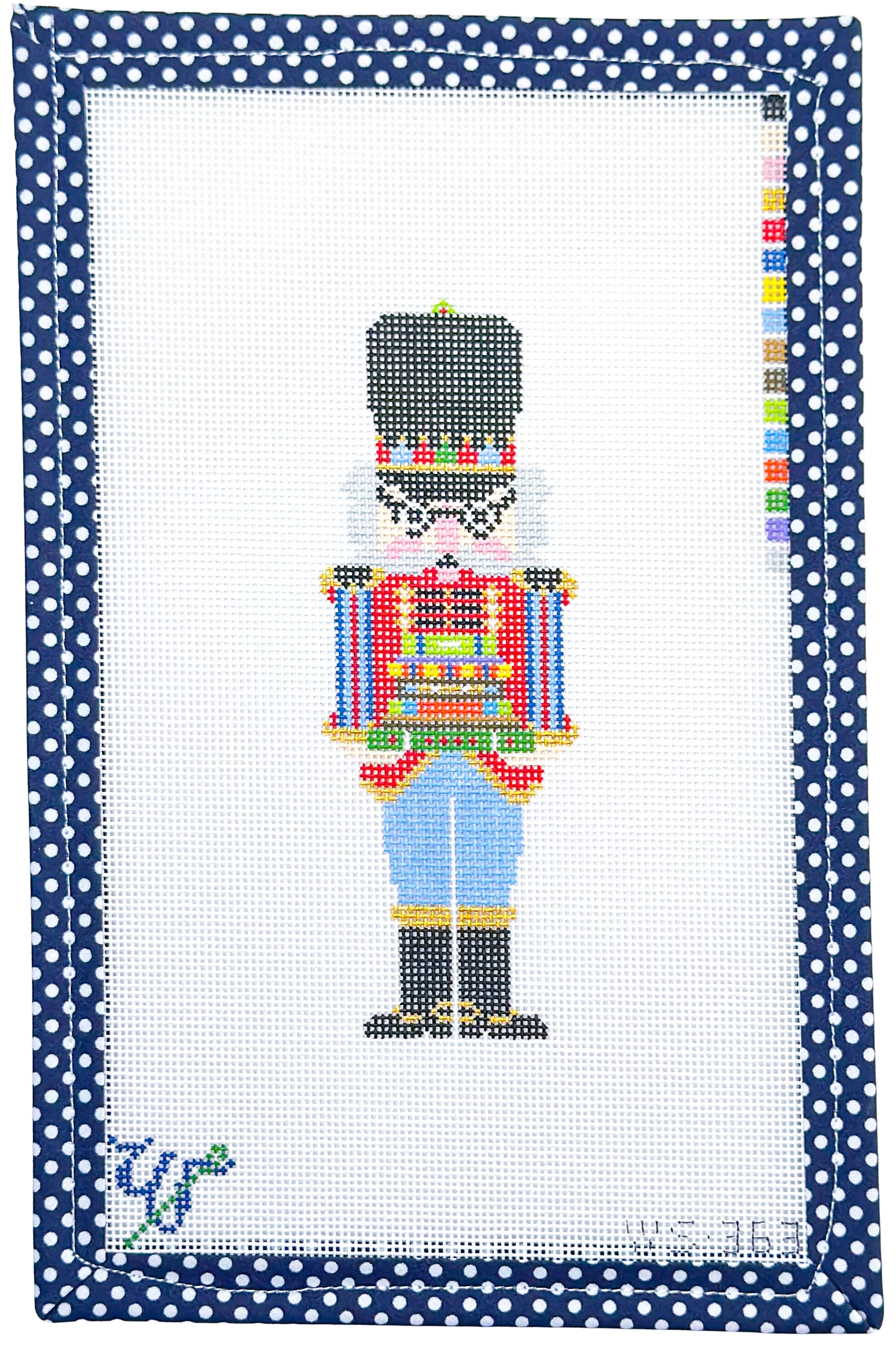 Bookcracker – Wipstitch