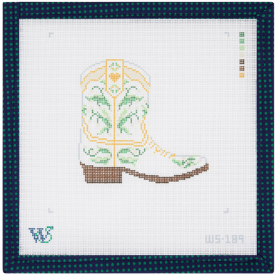 Bride Cowboy Boot
