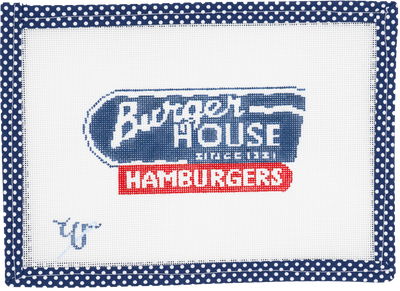 Burger House