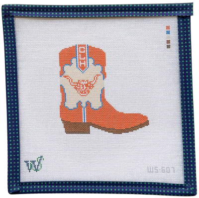 Longhorn Boot