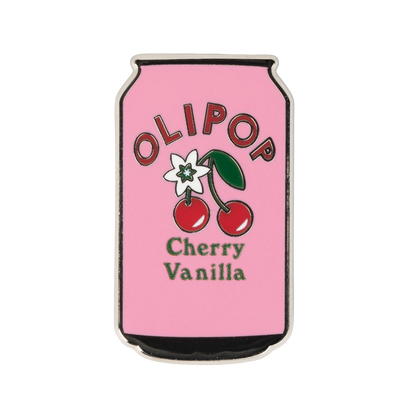 Cherry Vanilla