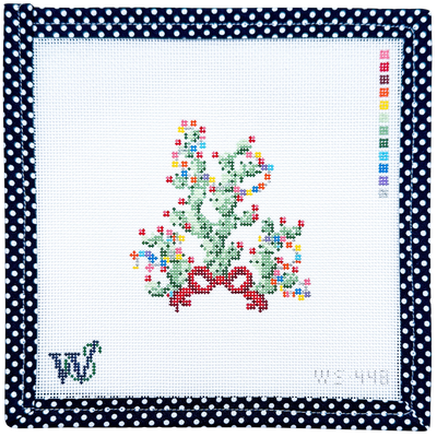 Christmas Cactus