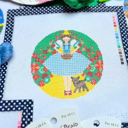 Wizard of Oz Club - Part 2