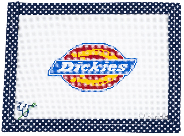 Dickies ディッキーズ ワークシャツ バックプリント STROKE THE