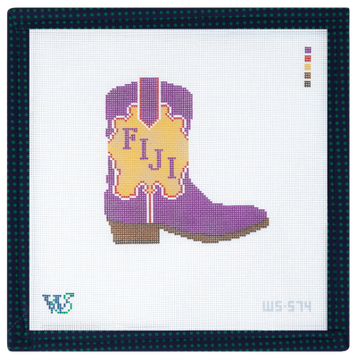 FIJI Boot