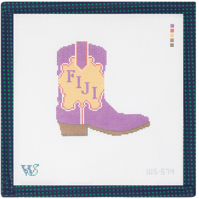 FIJI Boot