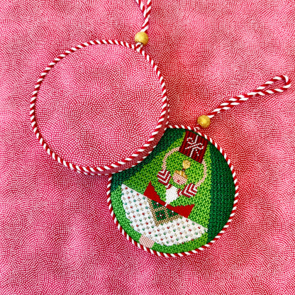 Nutcracker Set