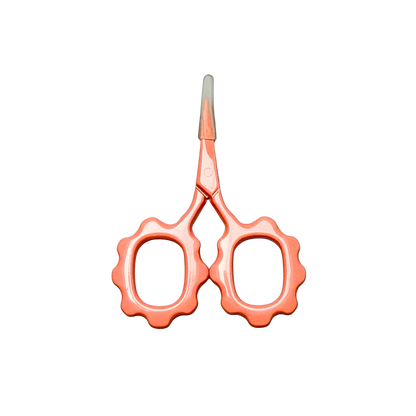 Mini Scallop Scissors