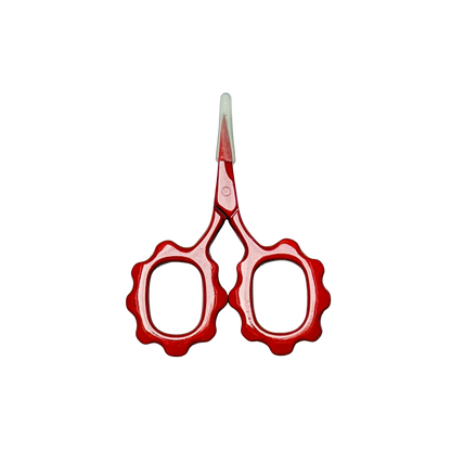 Mini Scallop Scissors