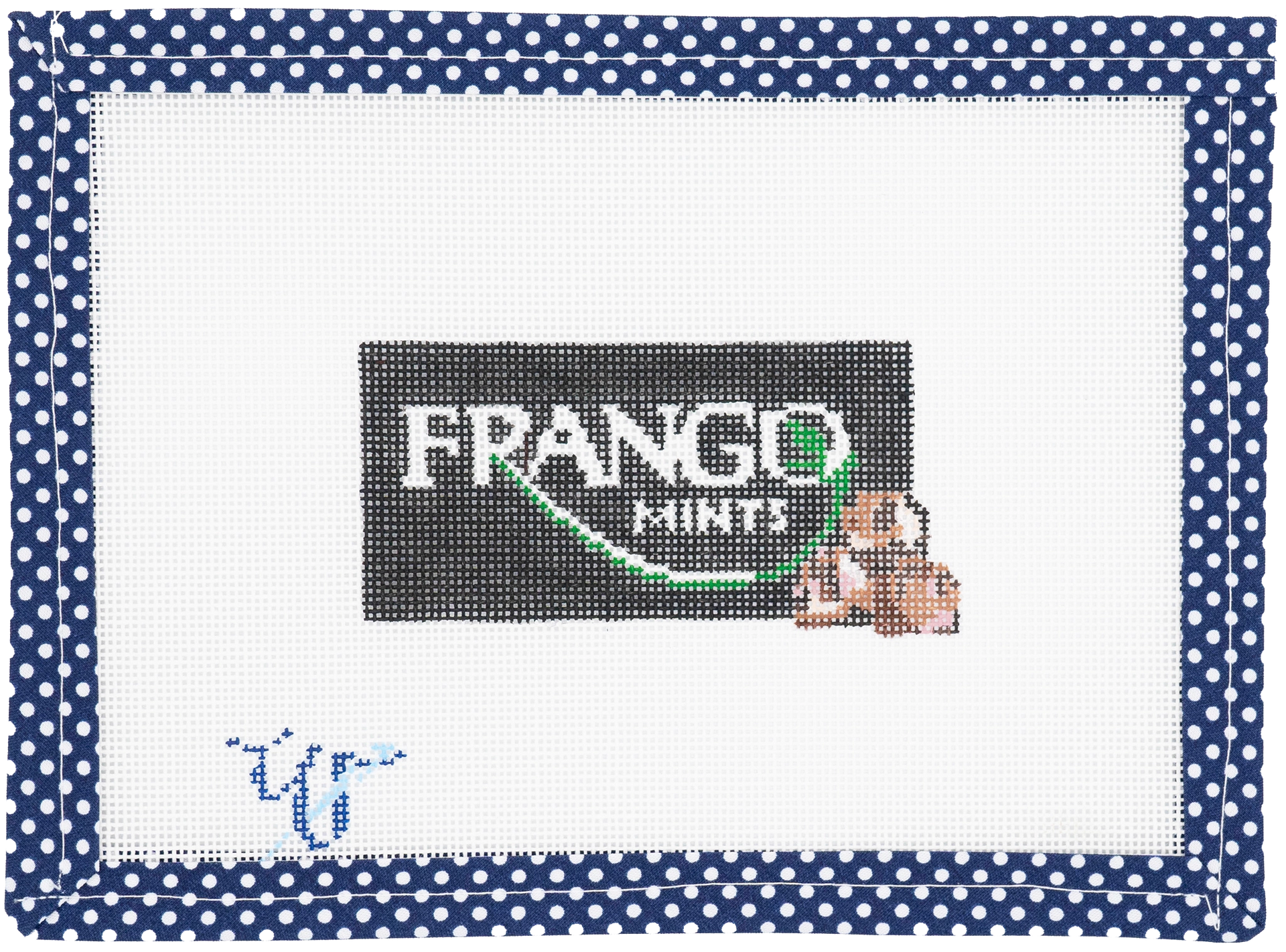 Frango Mints – Wipstitch