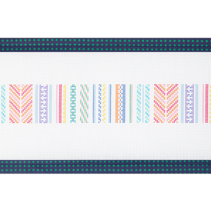 Guayabera Fiesta Belt