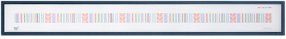 Guayabera Fiesta Belt