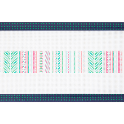 Guayabera Palmetto Belt