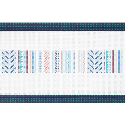 Guayabera Regatta Belt