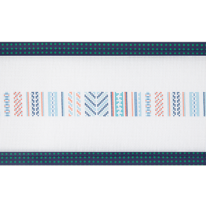 Guayabera Regatta Hat Band