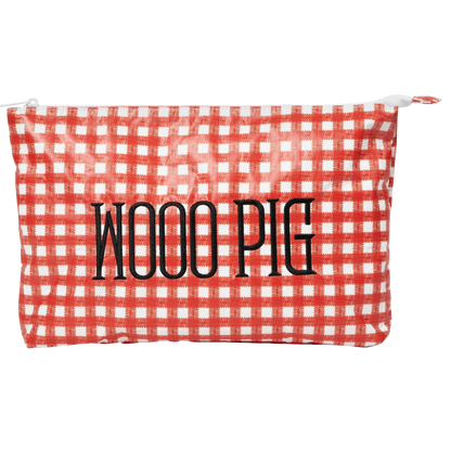 Arkansas Tyvek® Zipper Pouches