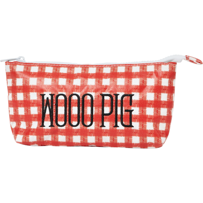 Arkansas Tyvek® Zipper Pouches