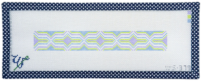 Granada Pastel Key Fob Wholesale