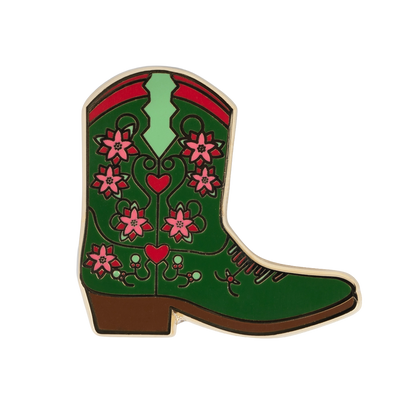 Holiday Boot