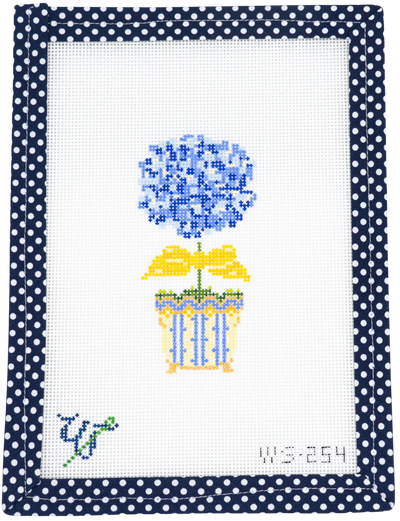 Hydrangea Topiary Wholesale