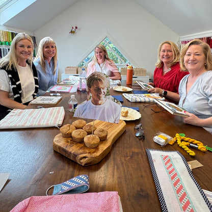 Wednesday Drop-In Class