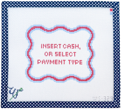 Insert Cash
