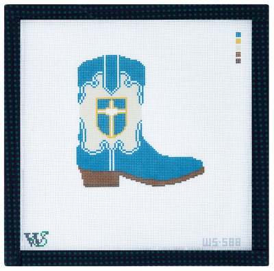 Jesuit Boot