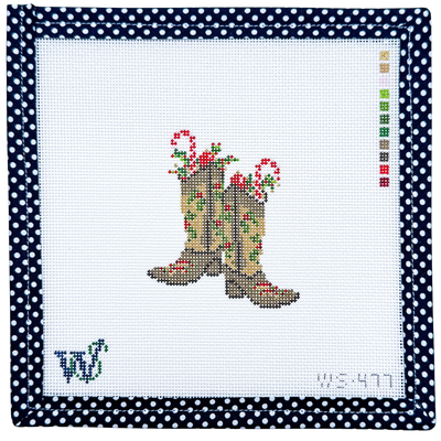 Christmas Boots
