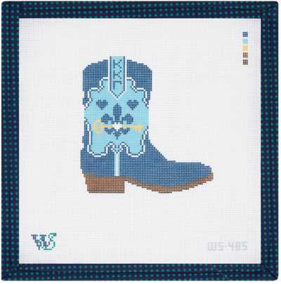 Kappa Kappa Gamma Boot