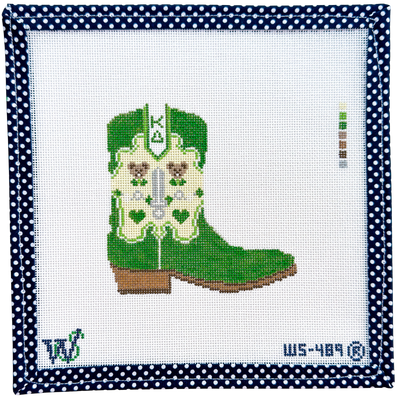 Kappa Delta Boot