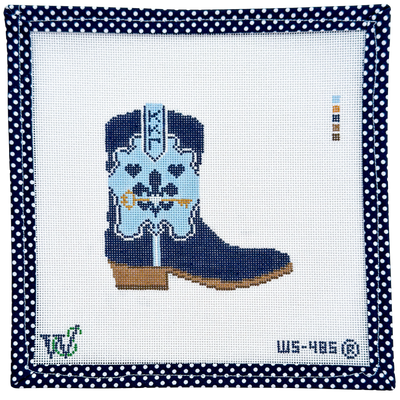 Kappa Kappa Gamma Boot