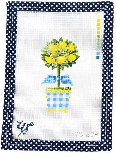 Lemon Topiary Wholesale