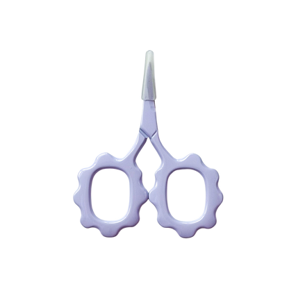 Mini Scallop Scissors