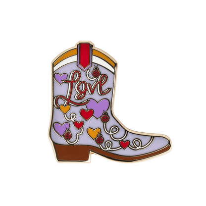 Lovebug Boot