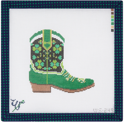 Lucky Cowboy Boot Wholesale