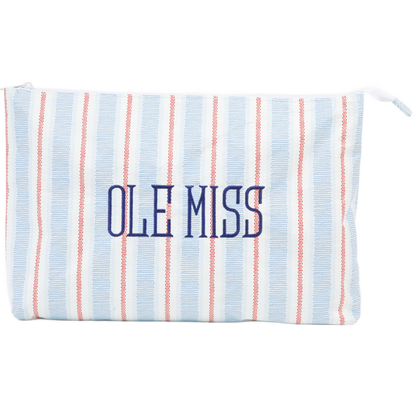 Mississippi  Tyvek® Zipper Pouches