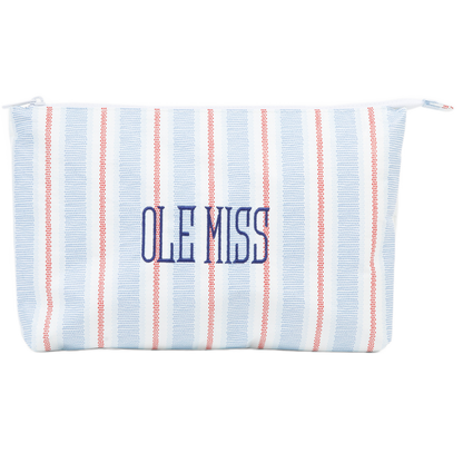 Mississippi  Tyvek® Zipper Pouches