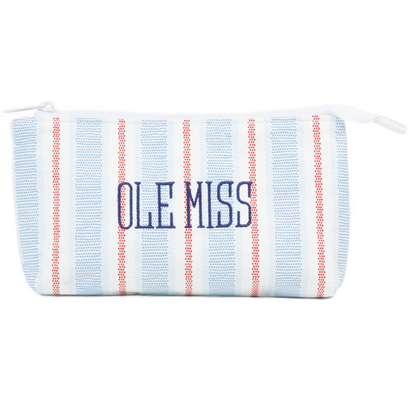 Mississippi  Tyvek® Zipper Pouches
