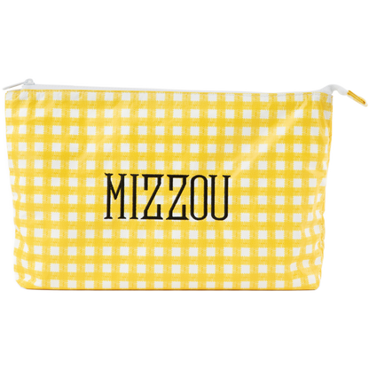Missouri  Tyvek® Zipper Pouches